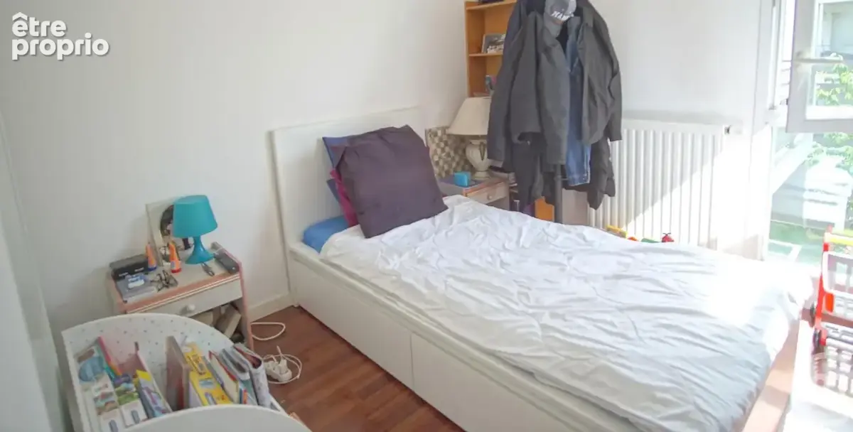 Appartement 4 pièces 83 m² à vendre à Creteil (94000) - photo 10