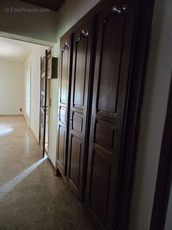 Maison à LA MOTTE-CHALANCON