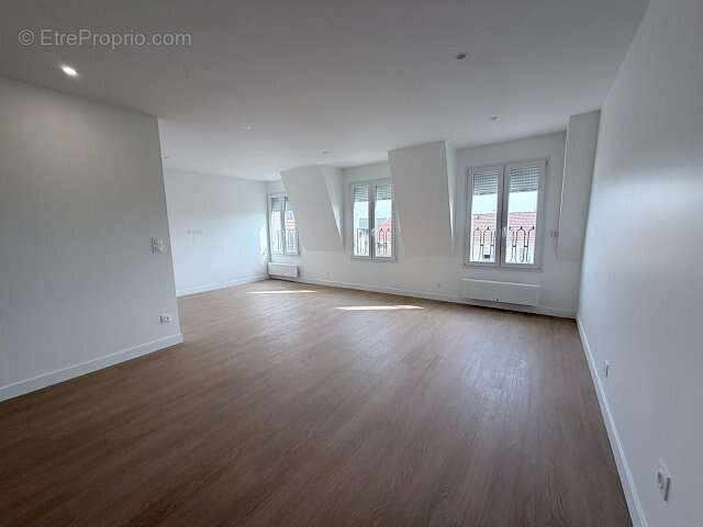 Appartement à ALFORTVILLE