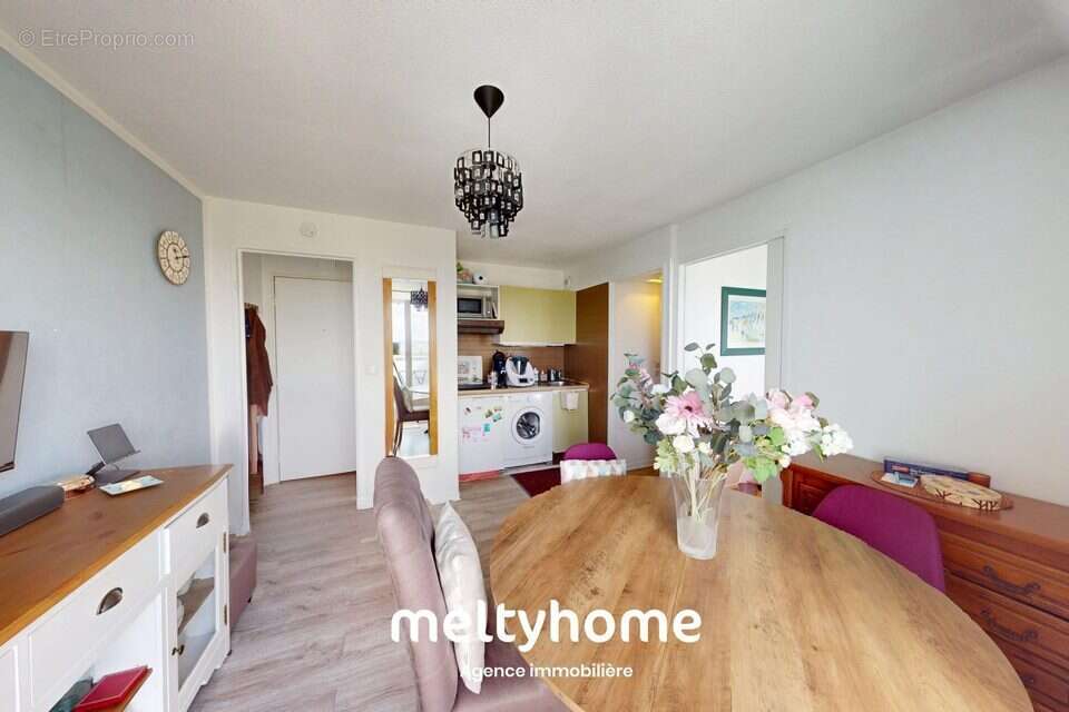Appartement 22 m² à Blonville-Sur-Mer  - photo 7
