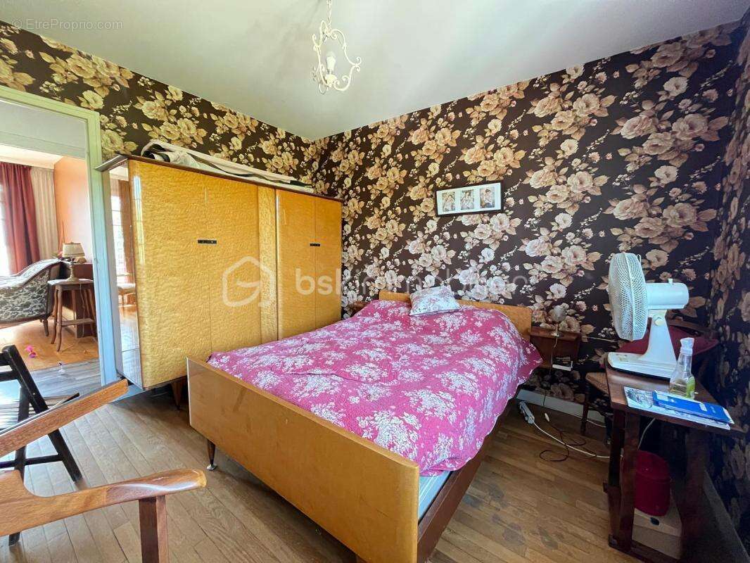 Maison individuelle a fort potentiel! - photo 15