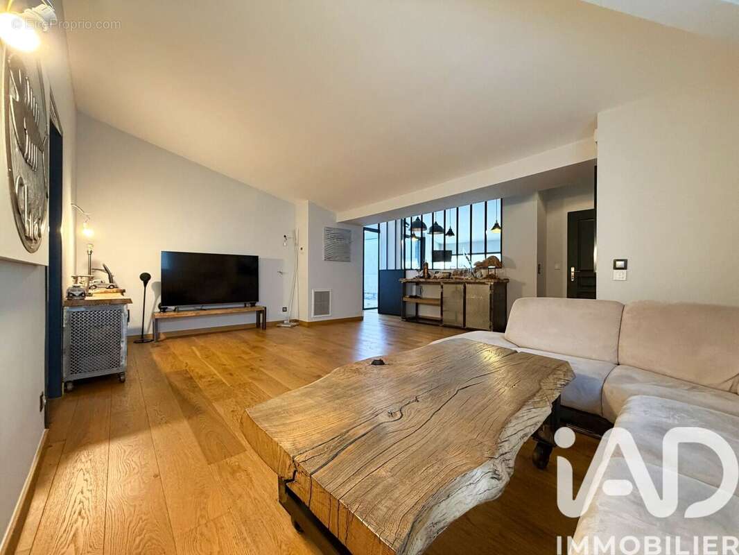 Photo 8 - Maison à RIVESALTES