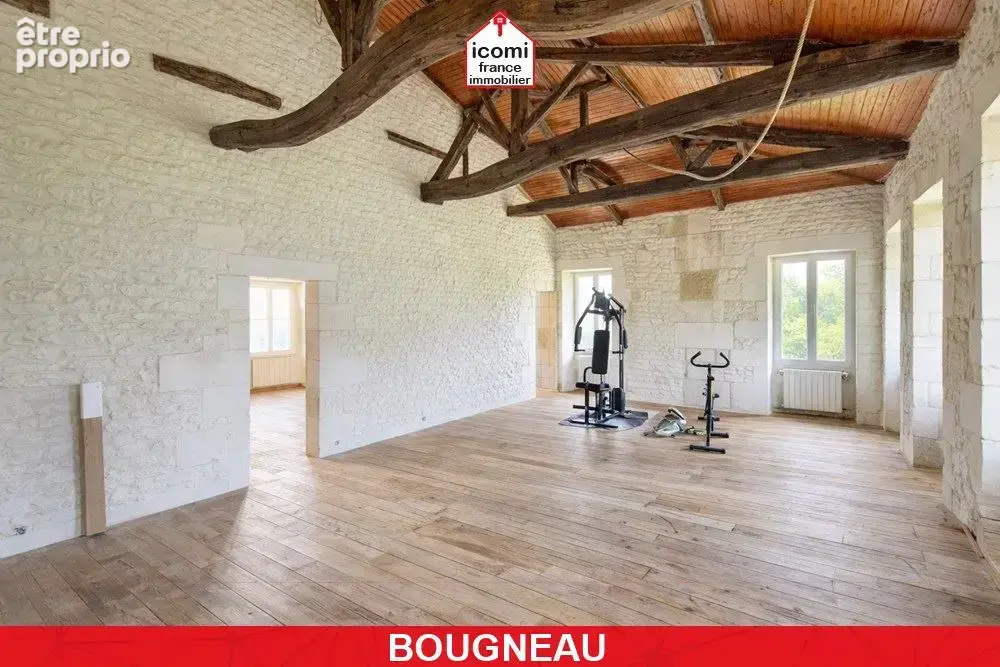 Finistere - porspoder (29840) - a vendre - une propriete de 215m² pour vivre la bretagne autrement et sans souffrir de la canicu - photo 8