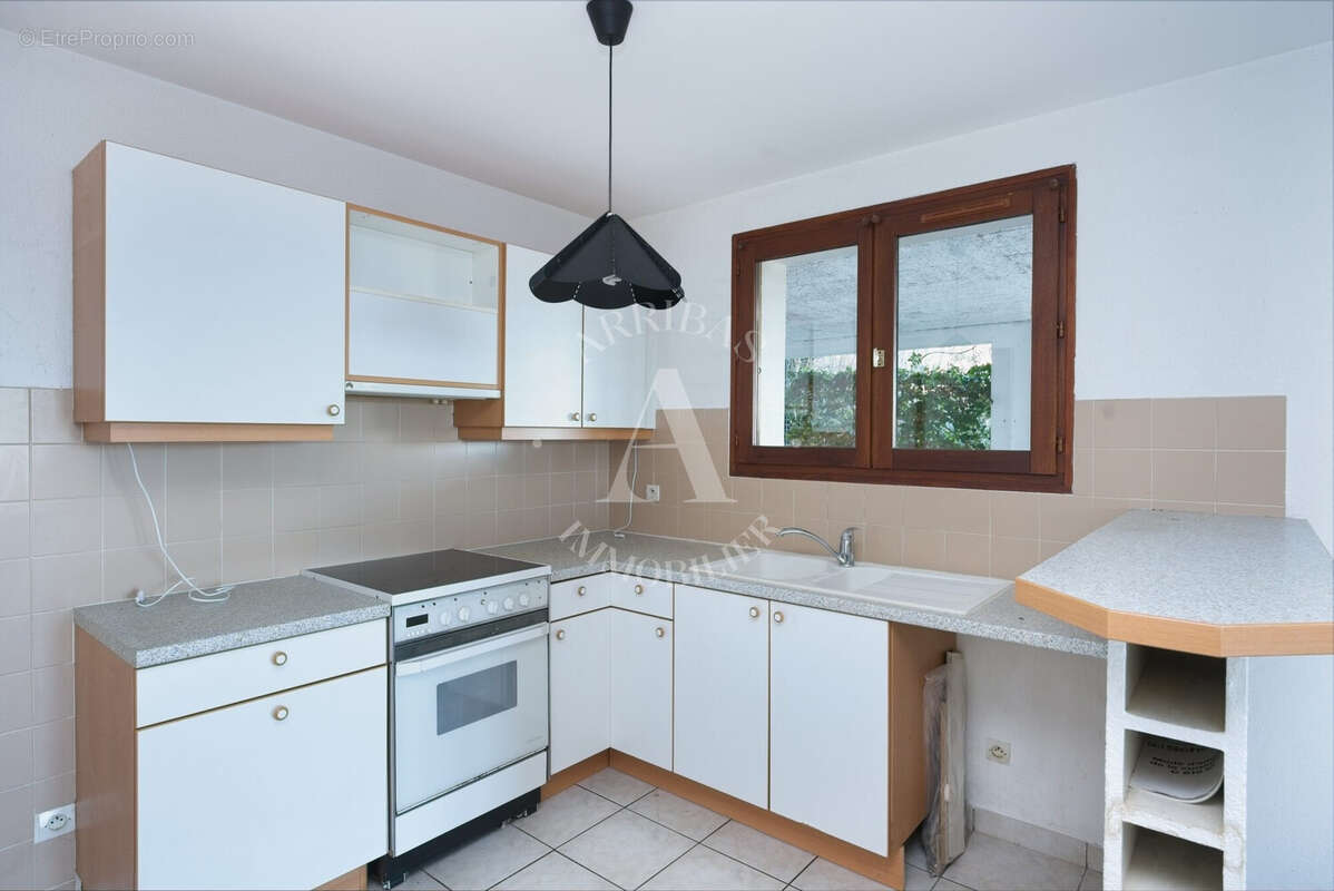 Appartement à GEX