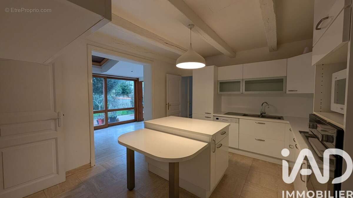 Photo 2 - Maison à NIEUL-SUR-MER