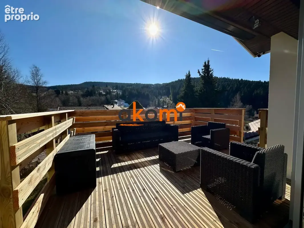 Maison 135 m² à Xonrupt-Longemer  - photo 4