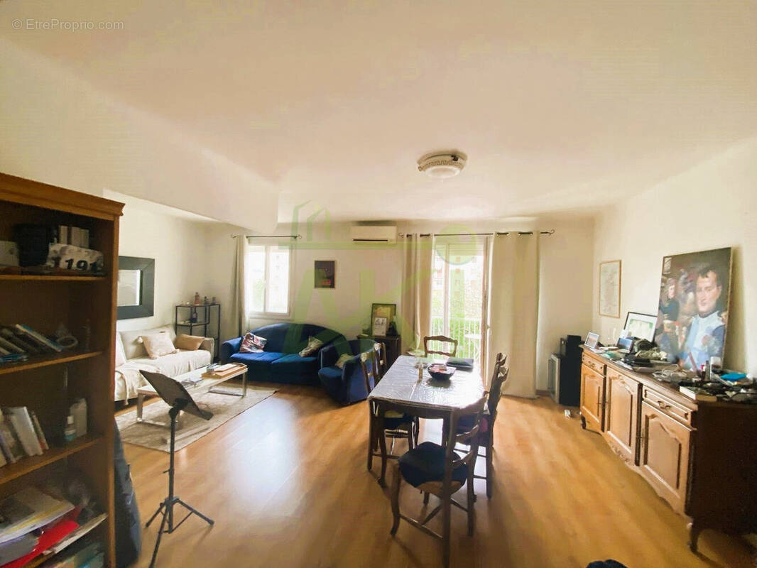 Appartement à AJACCIO