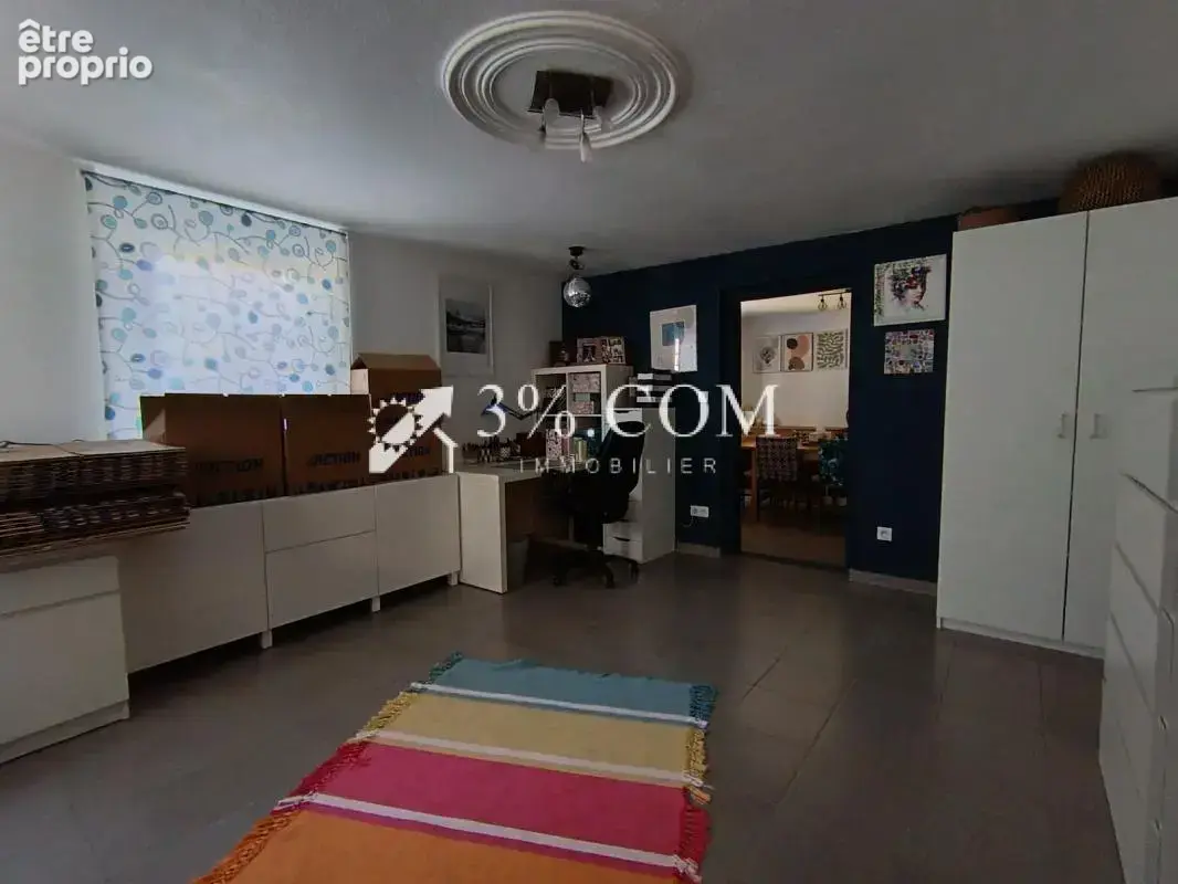 Grande maison alsacienne renovee de 1798 - photo 15