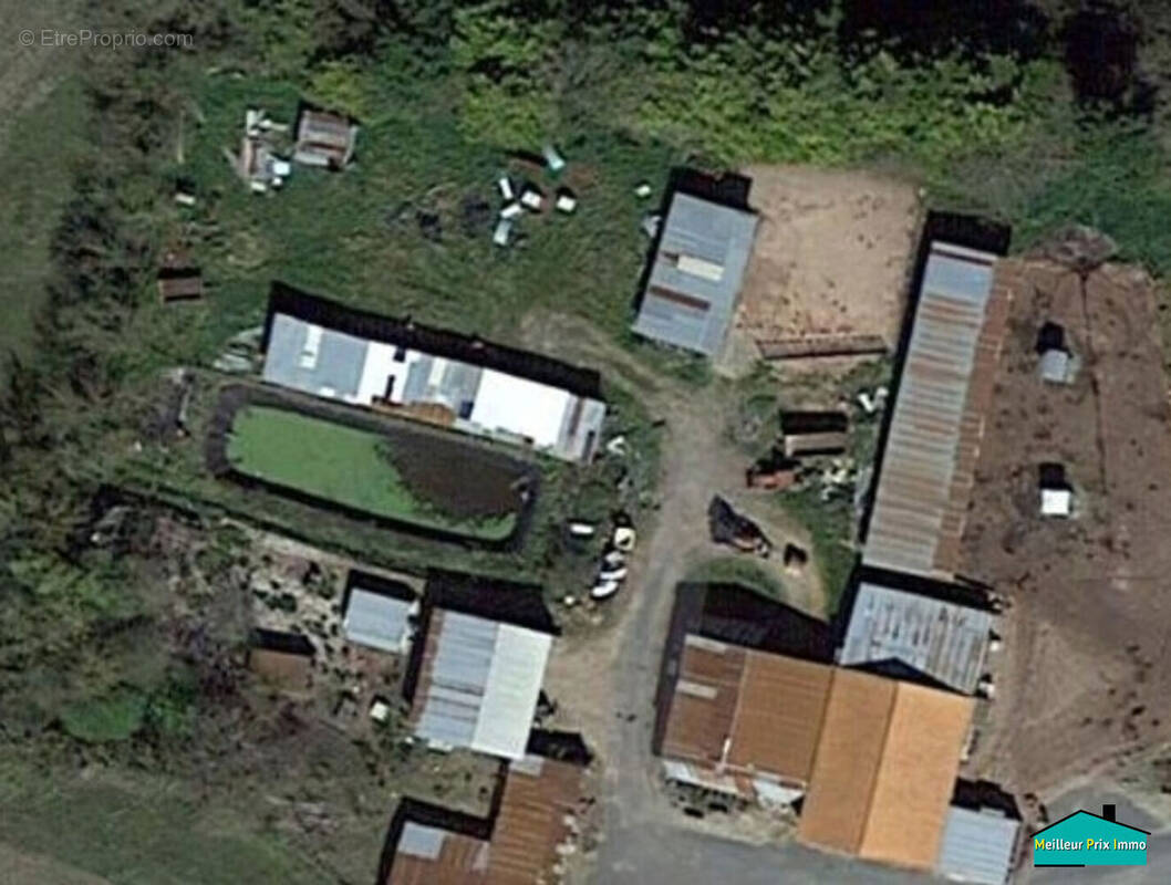 Autre à BOIS-DE-CENE