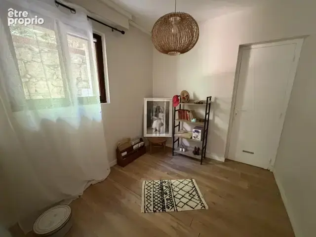Appartement 3 pièces lumineux avec jardin Villefranche - photo 6