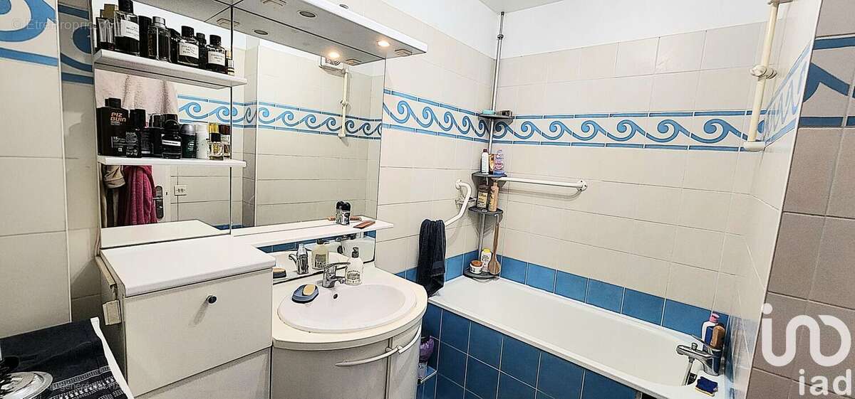 Photo 9 - Appartement à FRANCONVILLE