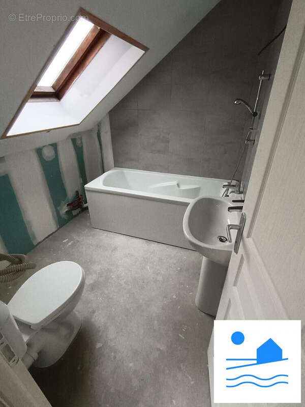 Appartement à LE HAVRE