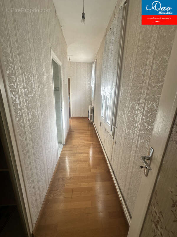 Maison à LES NOES-PRES-TROYES