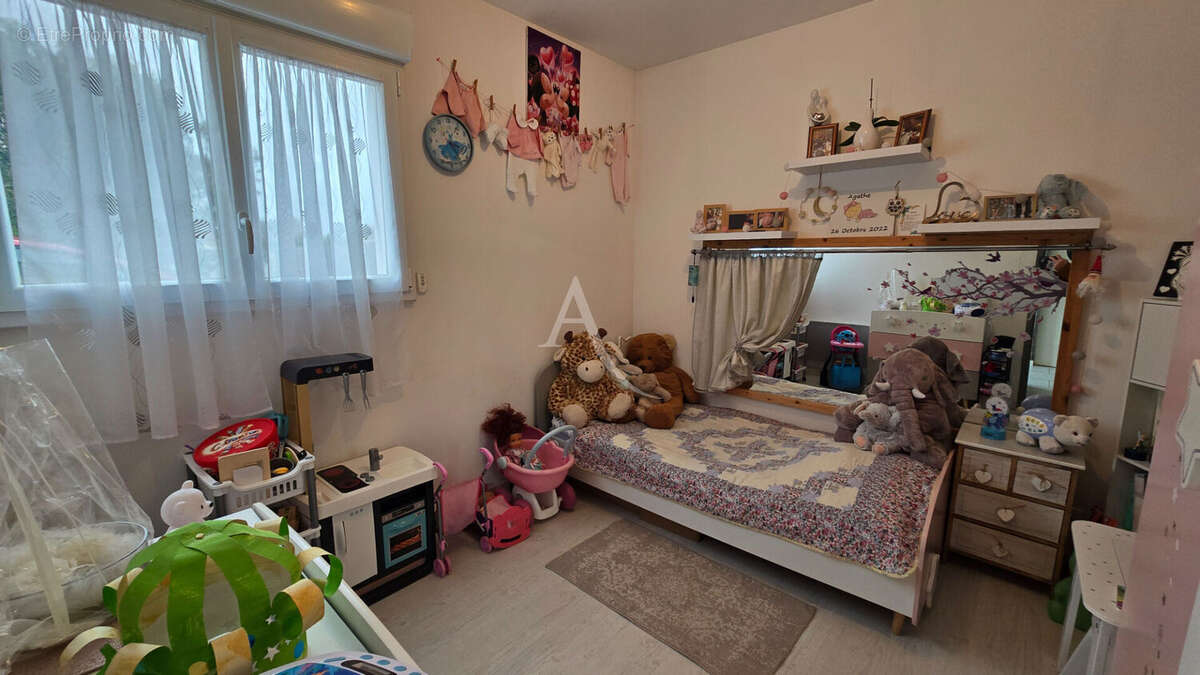 Maison à LES SABLES-D'OLONNE