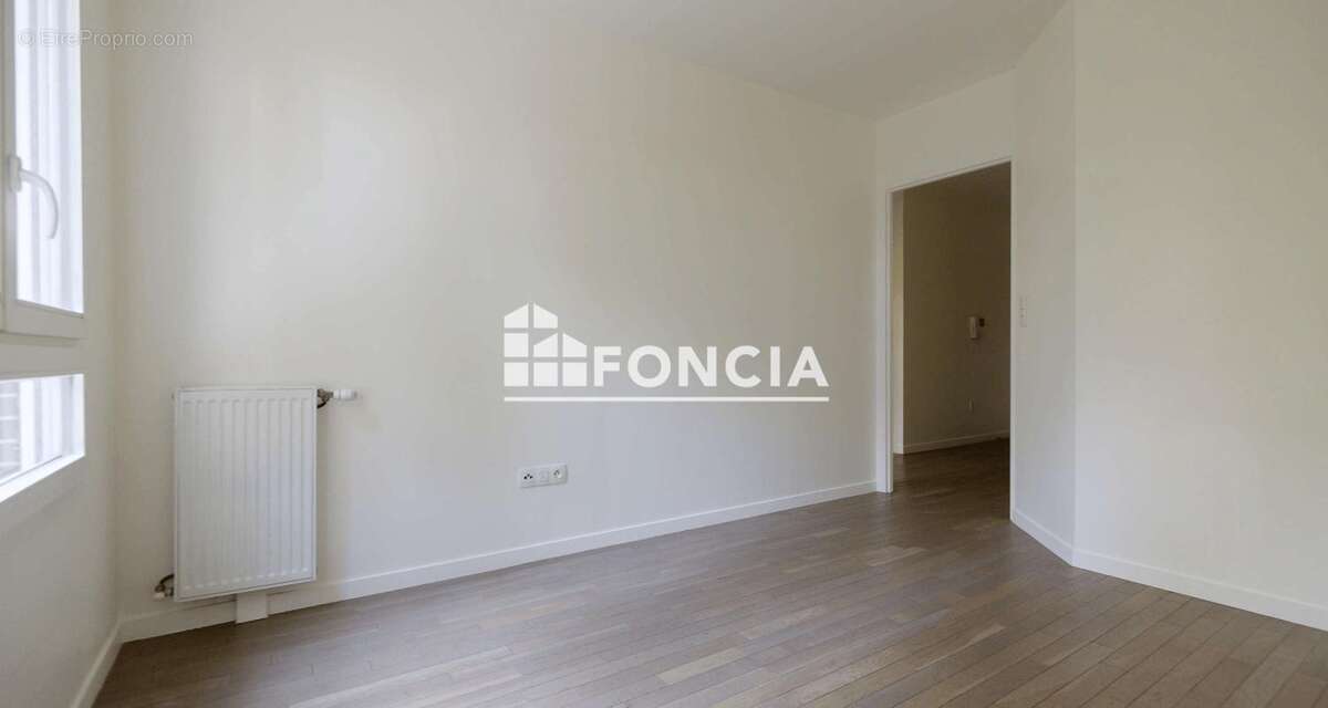 Appartement à CORBEIL-ESSONNES