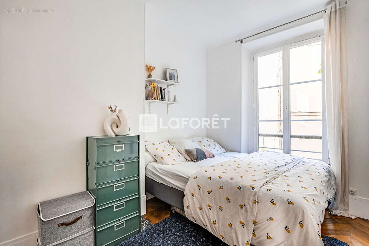 Appartement Paris 3 pièce(s) 67 m2 - photo 7