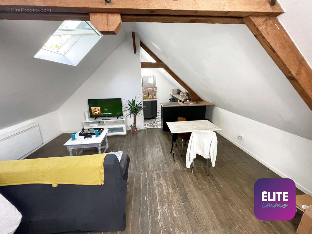 Appartement à BETHUNE