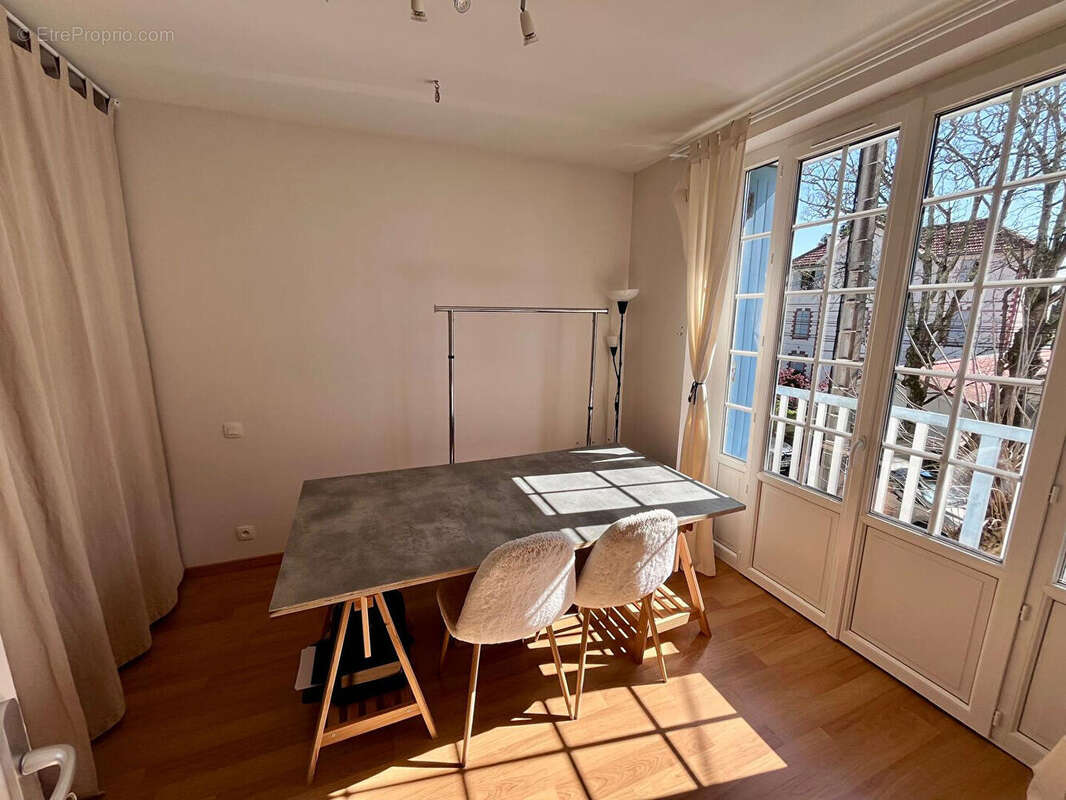 Maison à PORNICHET