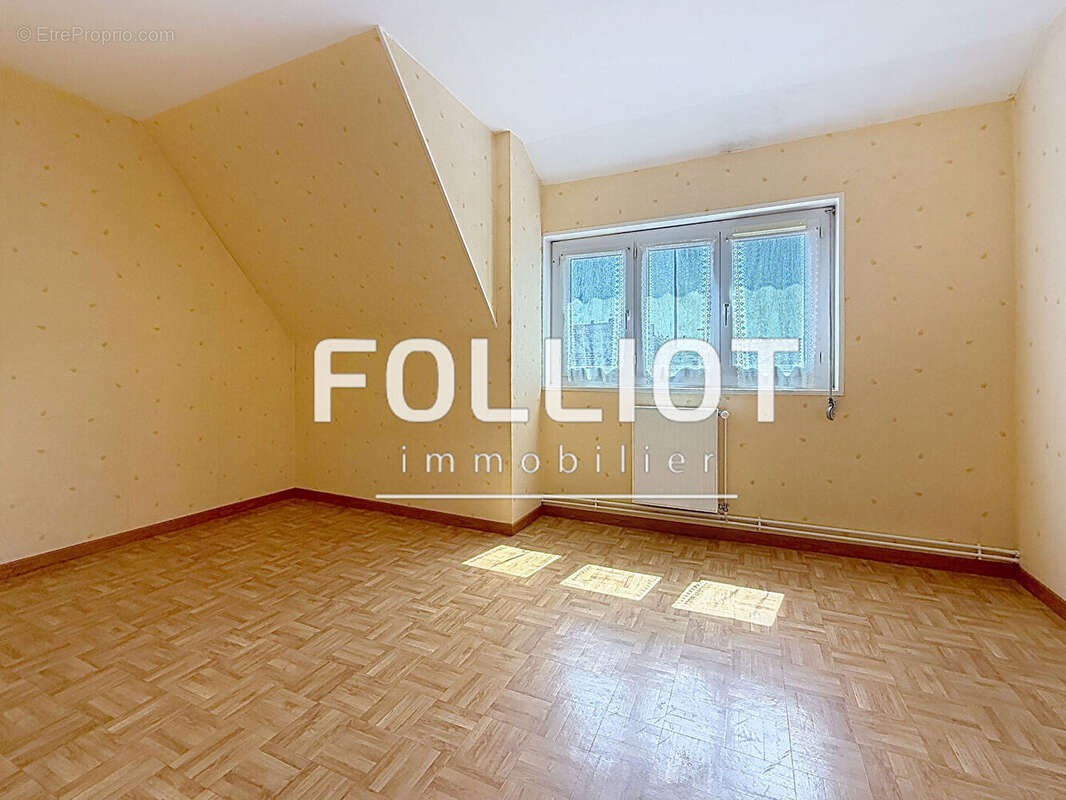 Maison 5 pièces à vendre à Saint-Lô - Quartier Est - photo 9