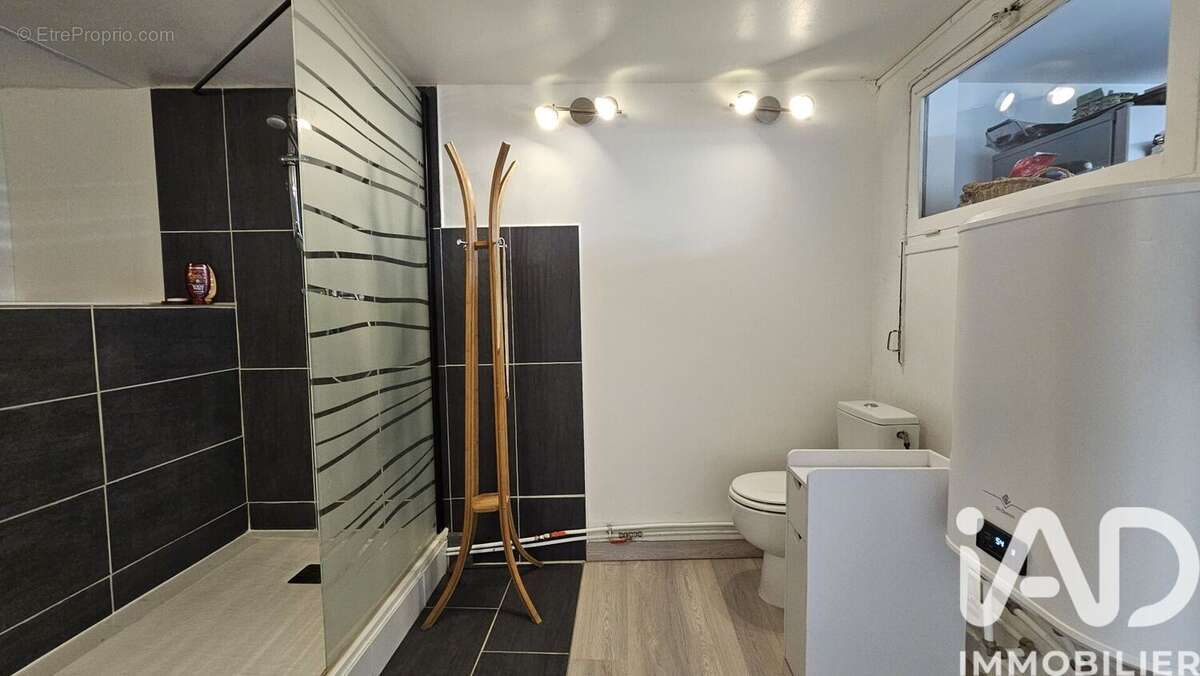 Maison 49 m² à Morainvilliers  - photo 7