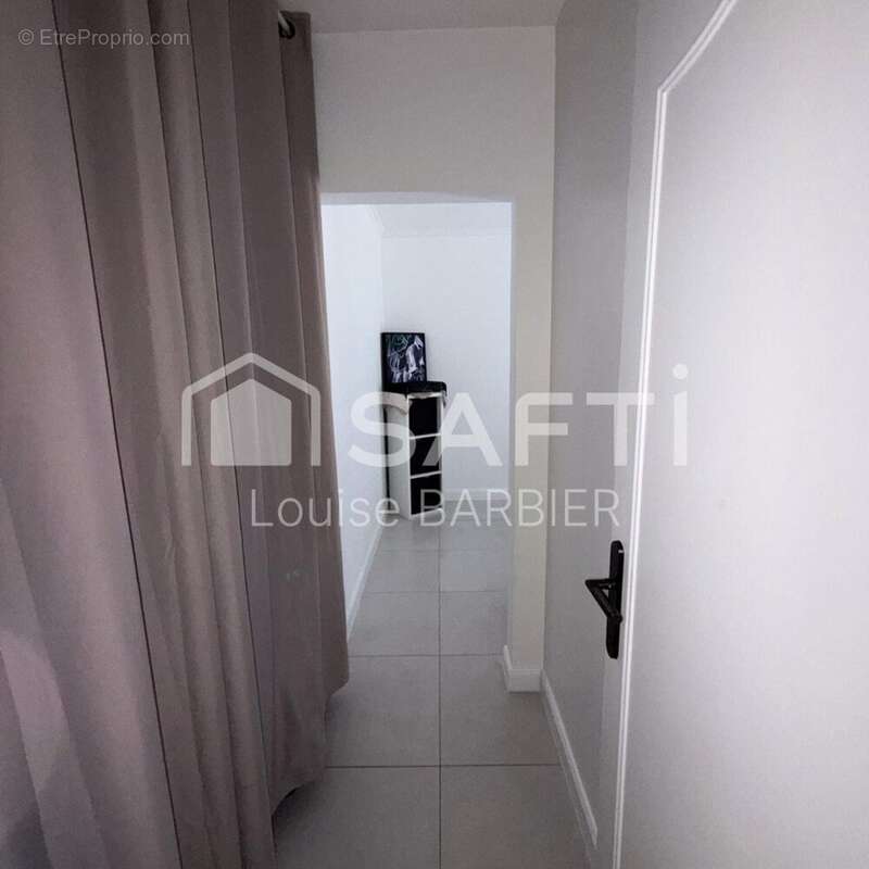 Appartement 90 m² à Marseille-16e  - photo 3