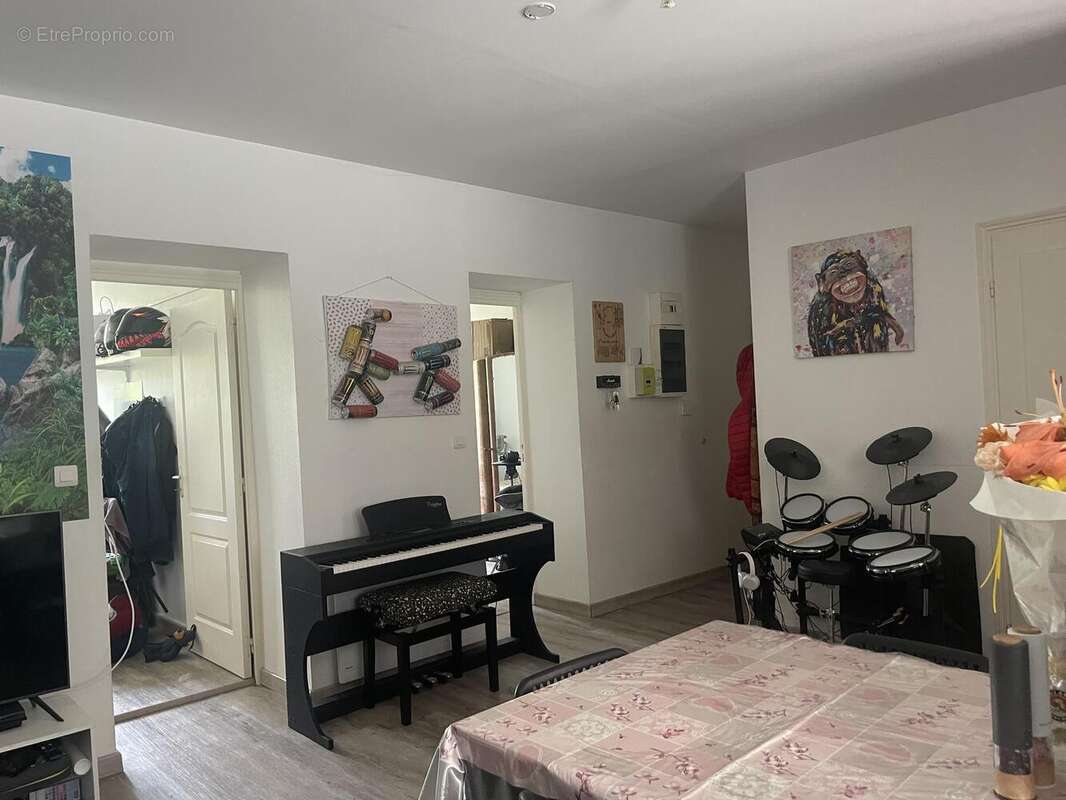 Photo 7 - Appartement à THIZY