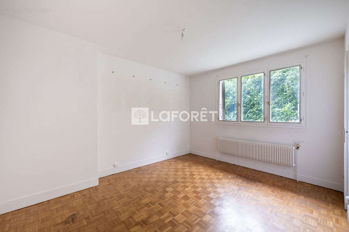 Maison Andresy 7 pièce(s) 135 m2 - photo 11