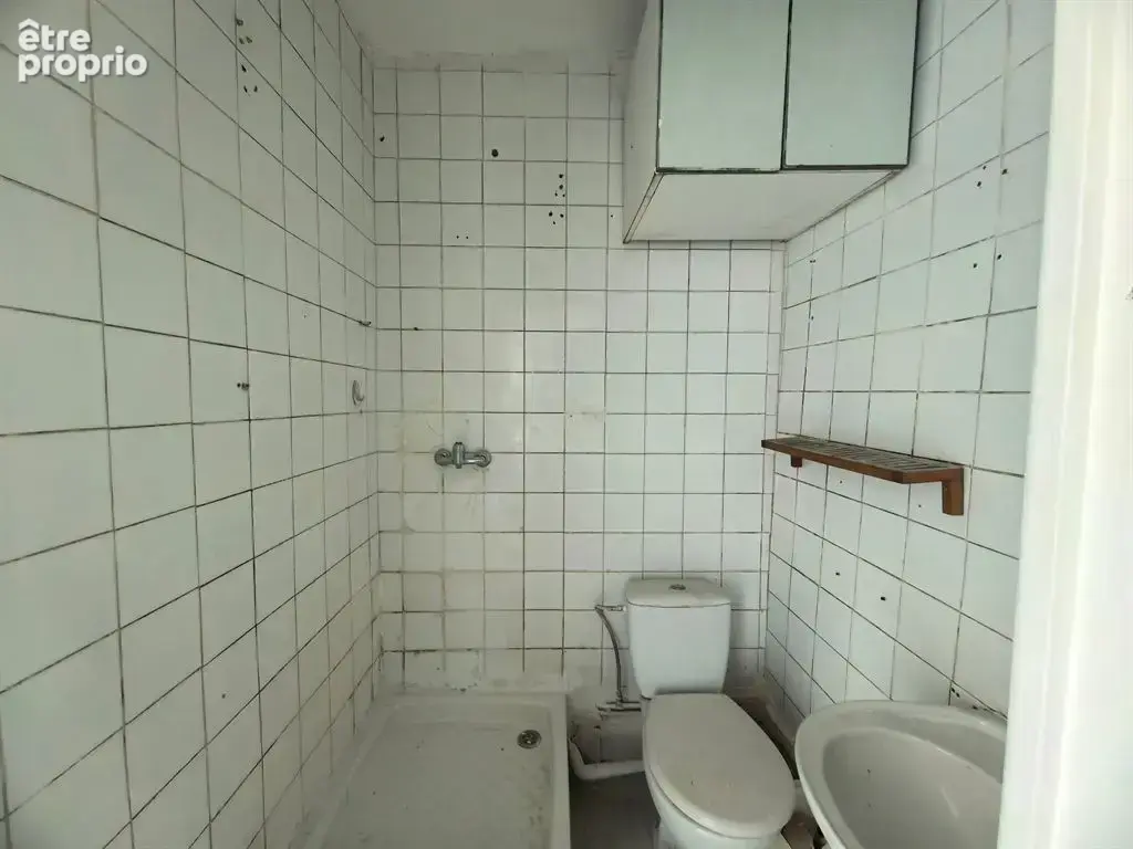 Appartement 2 pièces - photo 5