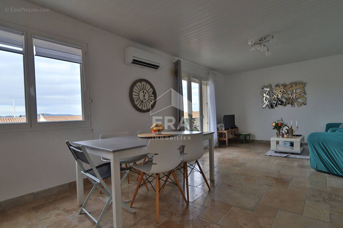 Appartement à NARBONNE