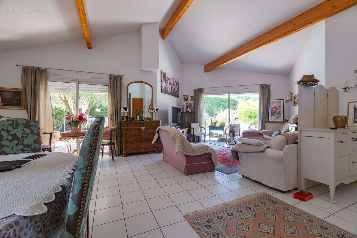 Maison à BEAUMONT-LES-VALENCE