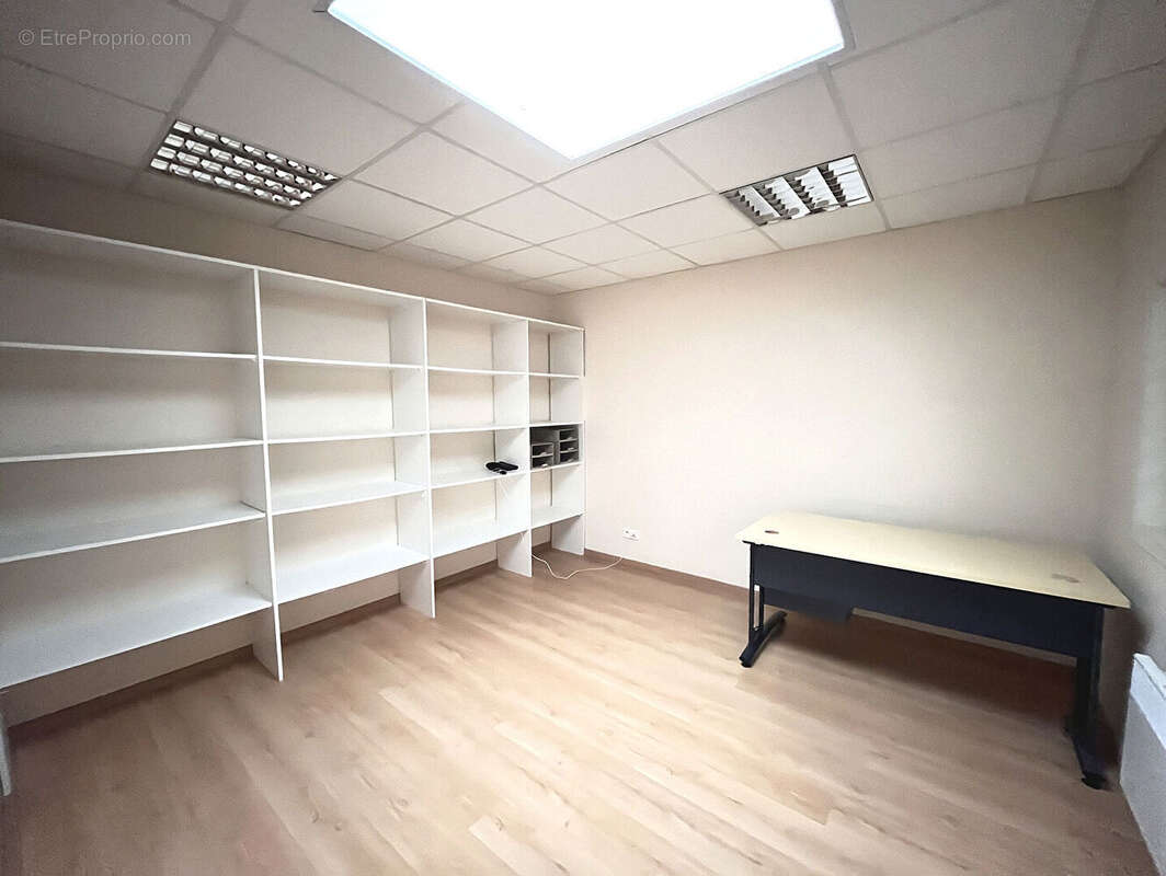 Commerce à SAINT-BRIEUC