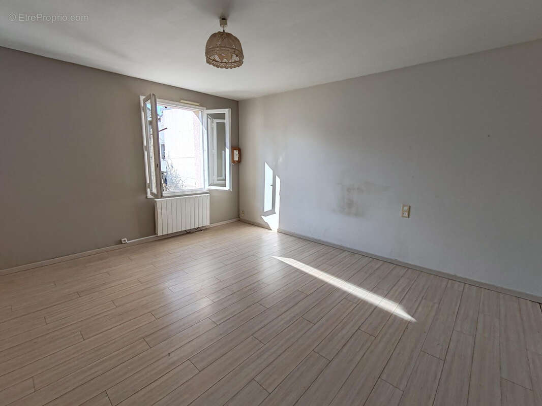 Maison à LA GUERCHE-DE-BRETAGNE