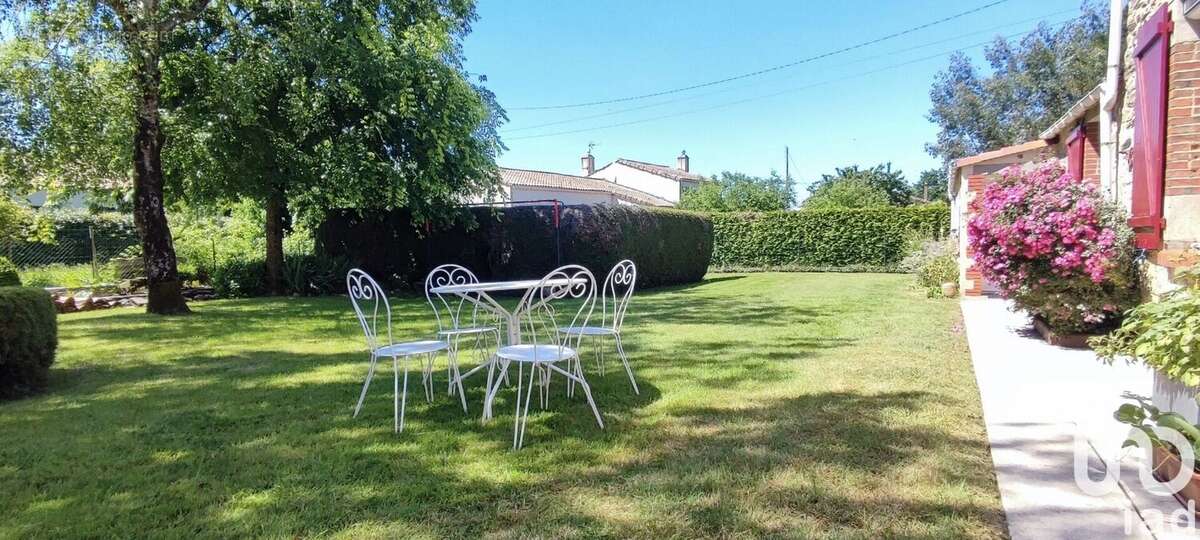 Photo 3 - Maison à SAINT-ANDRE-GOULE-D&#039;OIE