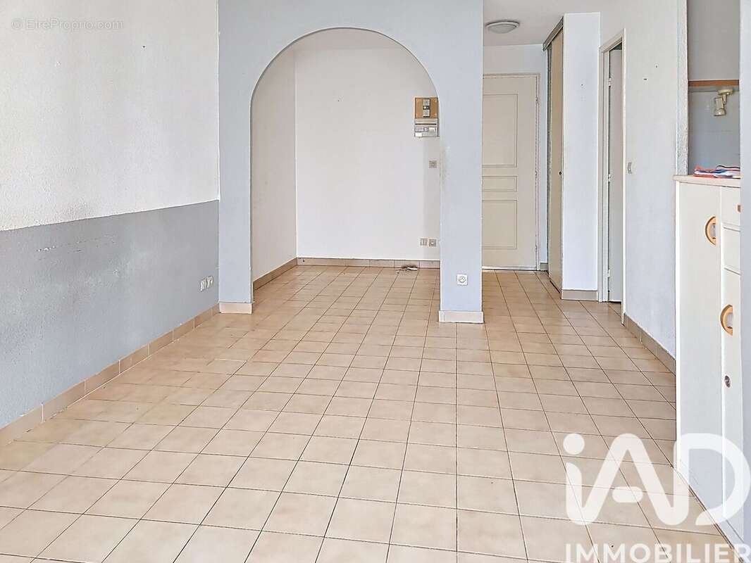 Photo 3 - Appartement à AGDE