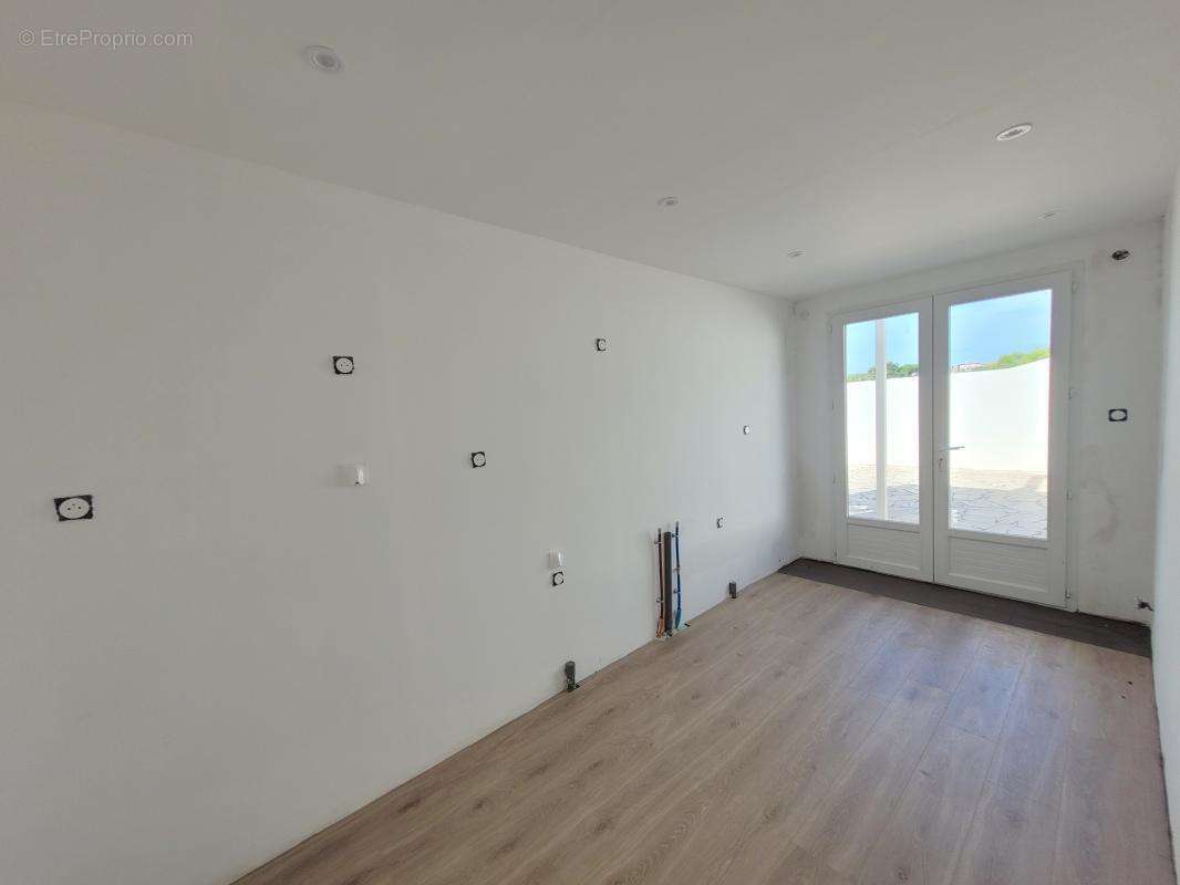 Appartement - photo 4