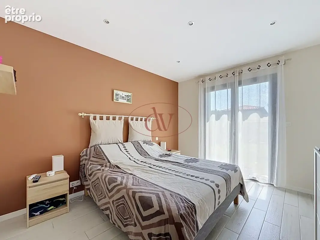 Maison 4 faces de plain pied - photo 17