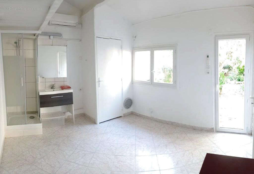 Appartement à LA SEYNE-SUR-MER