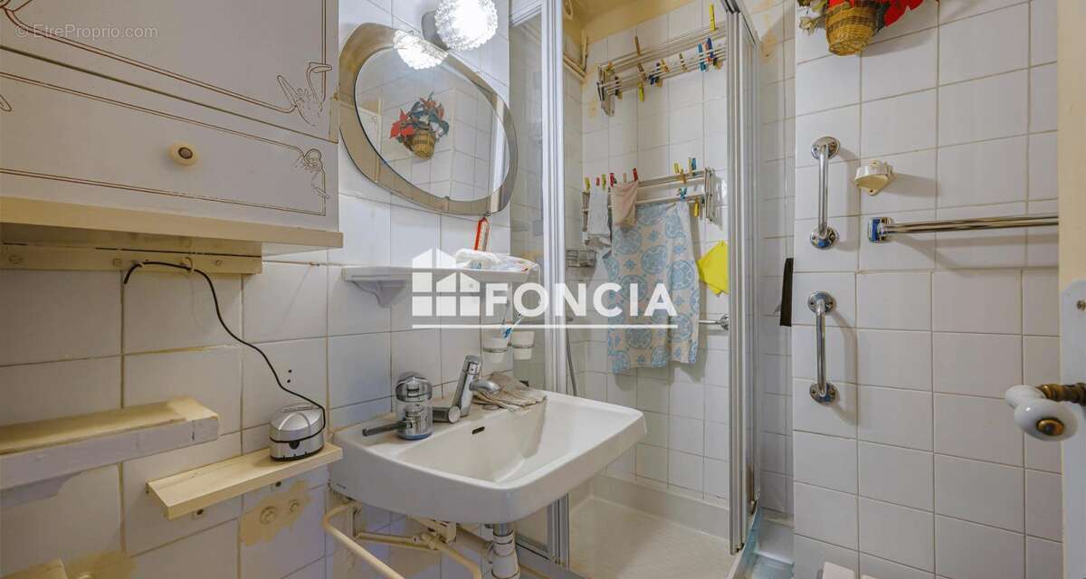 Appartement à ANNECY
