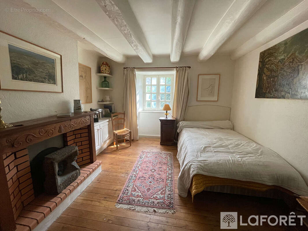 Maison à LOUBARESSE