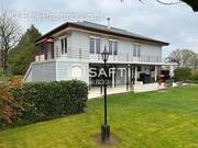 Photo 1 - Maison à ORGERES