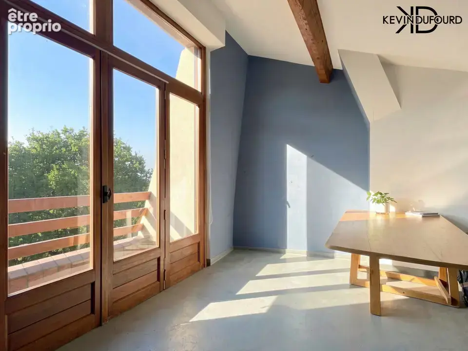Maison 8 pièces 220 m² à vendre à Vesseaux (07200) - photo 8