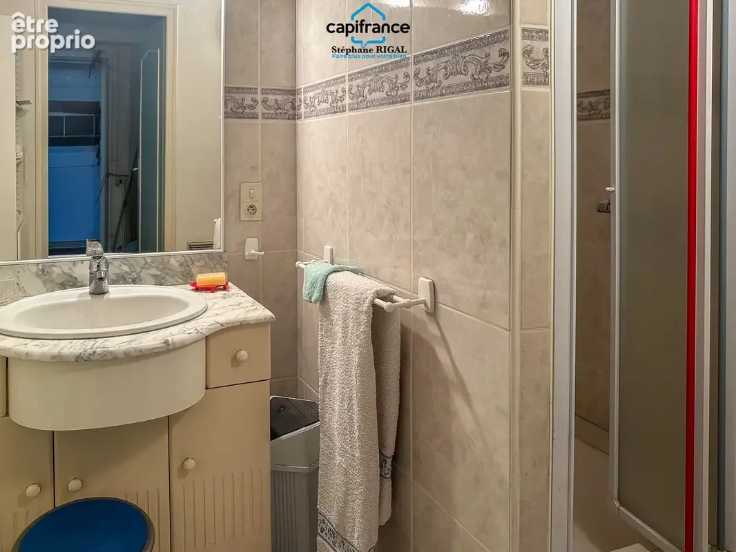 Maison à vendre 7 pièces de 183 m2 habitables sur un terrain de 10655m2 - photo 14