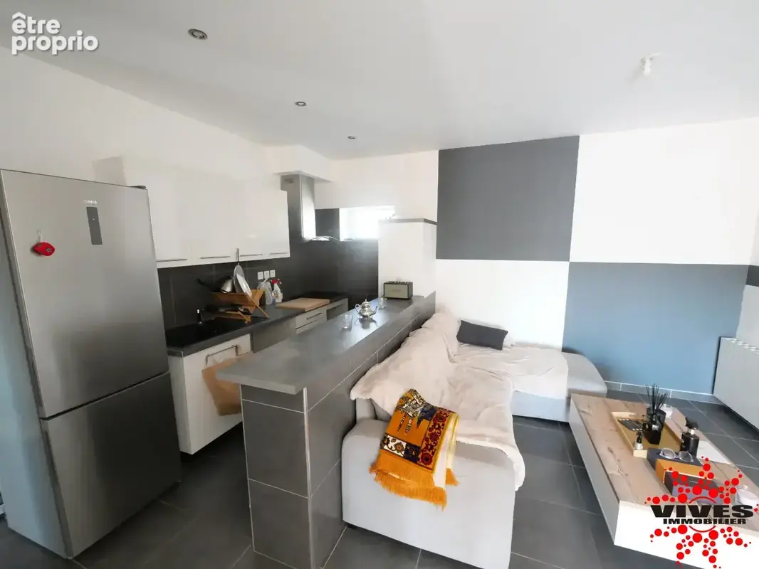 Villa T6  Deux logements indépendants  Investissement locatif ou résidence familiale - photo 15