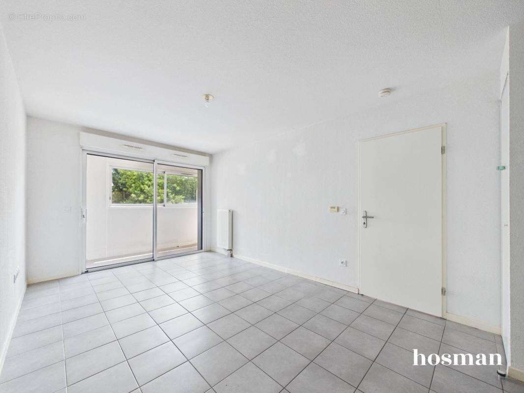 Appartement à EYSINES