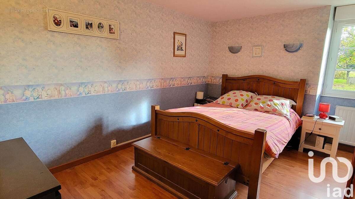 Photo 8 - Maison à BEAUFORT-EN-VALLEE