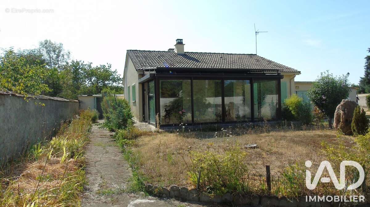 Maison 100 m² à Chambilly  - photo 3