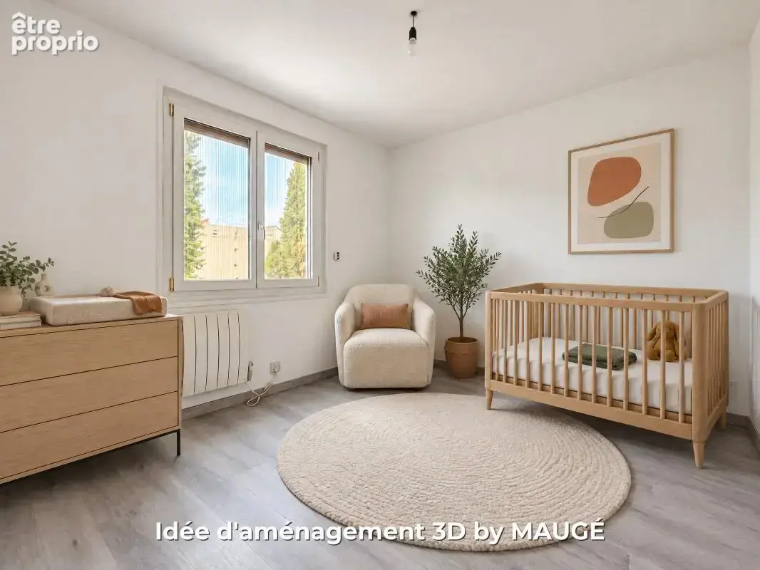 Maison - 5 Chambres - Possibilité de faire 2 appartements - Garage - Jardin - Proche commodités - photo 16