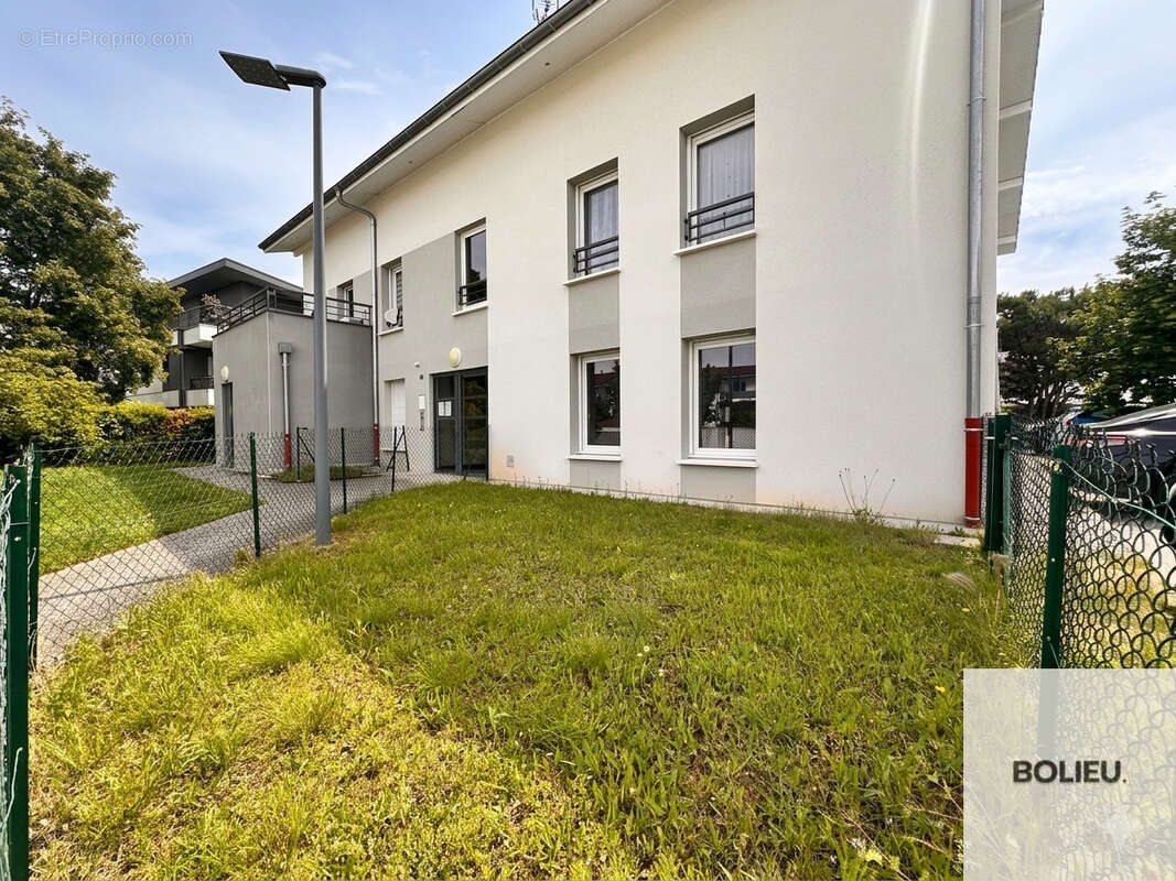Appartement à THONON-LES-BAINS