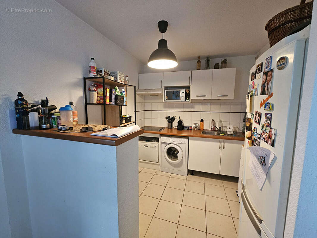 Appartement à TARBES
