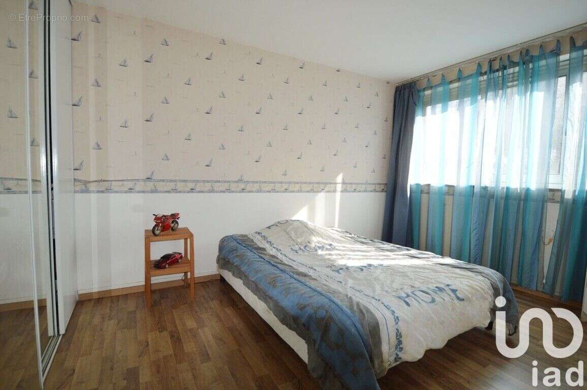 Photo 6 - Appartement à SUCY-EN-BRIE